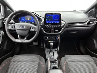 Ford Puma 1.0 EcoBoost Hybrid ST-Line | Navigatie | Camera | Adaptive Cruise | Stoel-/Stuurverwarming / 5