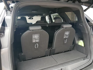 Peugeot 5008 1.2 PureTech GT-Line Automaat| 7Persoons| Navi+BT| Camera| Dealer onderhouden / 17