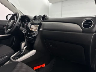 Suzuki Vitara 1.6 Exclusive Automaat Navigatie | Parkeercamera | Apple Carplay/Android Auto / 6