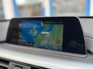 BMW 3 Serie 318i Executive M Sport I Navigatie I Trekhaak I Xenon I Dealer ond. I NL auto / 31