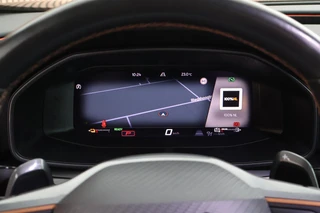 CUPRA Formentor 1.4 TSI 204pk e-Hybrid Essential Trekhaak Camera Stoelverwarming Memory Keyless Navigatie / 44