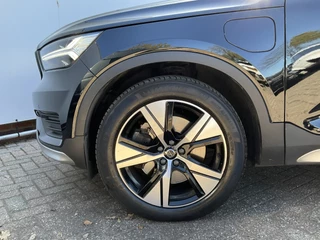 Volvo XC40 1.5 T4 Recharge R-Design Pano Leer H/K Camera Stoel/Stuurverw Led Carplay Plug-in PHEV / 22
