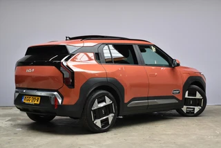 KIA Ev3 81,4 kWh 204pk Plus Advanced TREKHAAK / 6