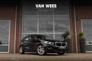 BMW 1-serie 116d F40 Executive Edition | 1e eigenaar | NL Auto | HiFi audio | DAB | LED | Apple Carplay | Rijstrooksensor | Cruise control | Climate control | Sportstuur | Active Guard Plus / 2
