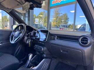 Suzuki Ignis 1.2 Smart Hybrid Select Automaat Dealeronderhouden / 12