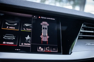 Audi A3 Sportback 40 TFSI e Business edition | Navi | Virtual cockpit | PDC | Cruise | LED / 49