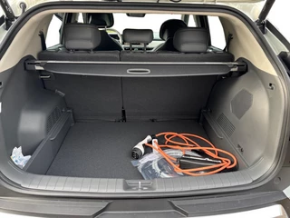 Kia EV3 Plus Advanced 81.4 kWh | Informeer naar beschikbaarheid | NU €3.795 inruilvoordeel! | 563km actieradius / 25
