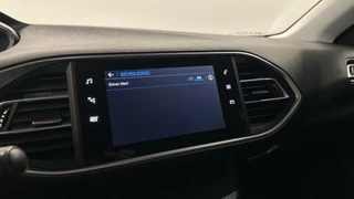 Peugeot 308 SW 1.2 PureTech Active Pack TREKHAAK NACI LM CARPLAY. / 47