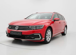 Volkswagen Passat Variant 1.4 TSI PHEV GTE Business / 31