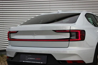 Polestar 2 Long Range Single Motor 78 kWh // 96% SoH | Pilot Pack | Plus Pack | Panoramadak | Trekhaak | Harman Kardon | 360 camera | Memory / 14