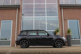 Mini Clubman 1.5 Cooper Richmond Park Edition | 1e eigenaar | Dealer onderhouden | Apple Carplay | Harman kardon | DAB | Keyless entry | Panoramadak | Sportstoelen | LED | PDC / 8