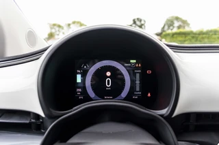 Fiat 500 RED 42 kWh | Camera | Carplay | Stoelverw. / 9