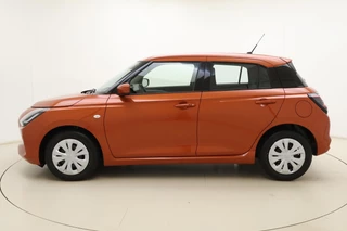 Suzuki Swift 1.2 Comfort Smart Hybrid | Cruise control | Navigatie | Airco | Parkeersensoren / 6