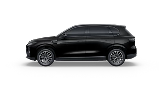 Leapmotor B10 Design Hybrid EV 18.8 kWh | Nu beschikbaar | Wltp 900km gecombineerd | Elektrisch 82km Wltp | Luxe uitvoering | Camera rondom | Stoel en stuurverwarming | Draadloze telefoonoplader | Keyless entry en start / 4