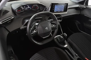 Peugeot 208 1.2 PureTech Active Navigatie Airco Apple CarPlay / 6