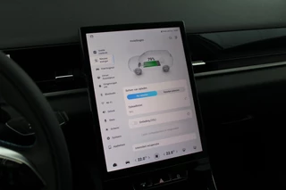 Jaecoo 5 EV Exclusive 61 kWh 400Km, Automaat, Navigatie, Stoel vent., Applecarpl./Andr. Auto, Panoramadak, Luxe lederen bekleding, Sony Sound System / 19