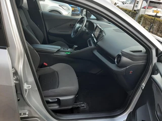 Toyota C-HR 1.8 Hybrid 140 Dynamic BLIND-SPOT APPLE/ANDROID NAVI KEYLESS PARK-SENSOREN LM-VELGEN AD-CRUISE CAMERA / 27