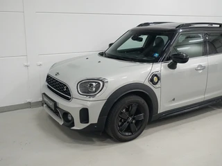 MINI Countryman 1.5 Cooper S E ALL4 Panoramadak | Harman Kardon | ACC | Head Up / 34