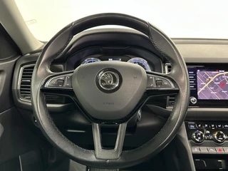 Skoda Kodiaq 1.4 TSI ACT Style PANO CAMERA TREKHAAK CRUISE LM CARPLAY ECC. / 22