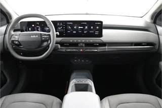 Kia EV3 Plus 81.4 kWh  - SOH 98,8% - Stoel/stuurwiel verwarming - Adaptieve Cruisecontrole - LED lampen - V2L - Fabrieksgarantie tot en met 03-2032 / 34