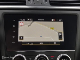 RENAULT KADJAR 1.3 TCE ZEN AUTOMAAT/TREKHAAK/KEYLESS/LED/CARPLAY / 27