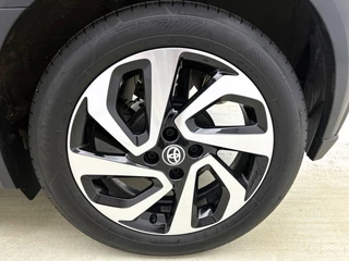 Toyota Aygo X 1.0 VVT-i MT Pulse | Camera | Cruise Control | CarPlay | / 10