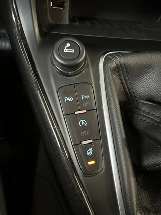 Ford Focus Wagon 1.0 Titanium Edition CRUISE|NAVI|STOEL & STUURVERWARMING|PDC| / 18