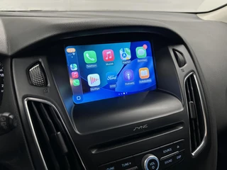Ford Focus Wagon 1.0 EcoBoost Trend Edition CARPLAY NAVI CRUISE 58000 KM. / 25