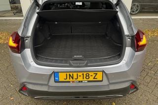 Lexus UX 250h F Sport Line | CAMERA | ADAPTIVE | KEYLESS | CARPLAY / 36