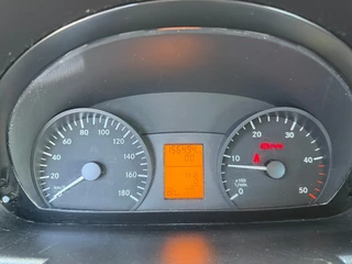 Mercedes-Benz Sprinter 211 CDI L1H1 Euro 6 Trekhaak | Opstap / 11