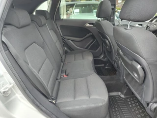 Mercedes-Benz B-Klasse 200 PRESTIGE AUTOMAAT  Pano | Dodehoeksensoren | Clima | Trekhaak / 11