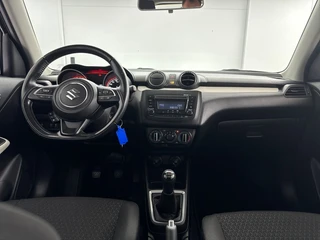 Suzuki Swift 1.2 Comfort Smart Hybrid Adaptieve Cruise Control | Bluetooth | Airco / 5