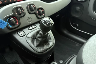 Fiat Panda 1.2 Lounge | Airco | Centr. Vergrendeling | 1e eigenaar | Verw. spiegels / 20