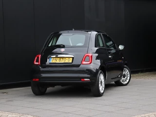Fiat 500 1.0 TwinAir Pop | CRUISE | LMV | / 4