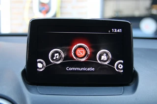 Mazda CX-3 2.0 SAG 120 Dyn / 8
