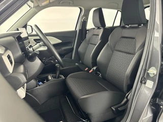 Suzuki Swift 1.2 Comfort Smart Hybrid | €2.600,- voorraadkorting! / 18