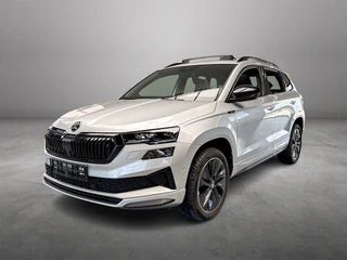 Škoda Karoq 1.5 TSI ACT Sportline Business
