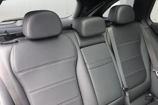 Mercedes C-klasse Estate 220 d AMG Line / Panoramadak / Burmester Surround / Massage Stoelen / Night Pakket / Trekhaak Wegklapbaar / 40