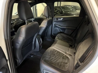 Ford Kuga 2.5 PHEV ST-Line X Pano Trekhaak Virtual Camera / 34