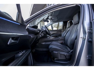 Peugeot 3008 1.6 HYbrid 225 Blue Lease Allure | 98% SOH | NL auto | Camera / 9