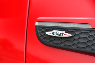 MINI Cooper Mini 2.0 John Works  Pano ACC H/K JCW-stoelen / 71