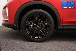 Mitsubishi Eclipse Cross 1.5 DI-T Black Edition|360°|TREKH / 29
