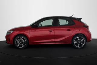 Opel Corsa 1.2 Turbo Hybrid GS Achteruitrijcamera 17" Apple CarPlay / 28