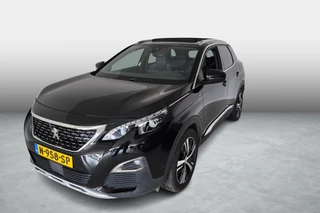 Peugeot 3008 1.5 BlueHDi Blue Lease GT Line / 23