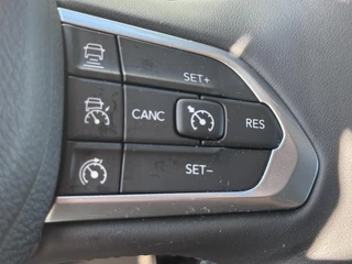Jeep Compass 4xe 240 Plug-in Hybrid Electric Summit | Stoelverwarming | Apple-Android | 360 Camera / 25