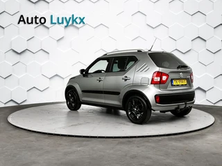 Suzuki Ignis 1.2 Stijl Smart Hybrid Navigatie | Cruise Control | Trekhaak / 4