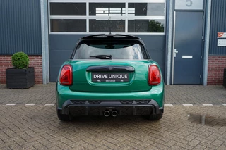 MINI Cooper S 2.0 John Cooper Works / 12