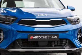 Kia Stonic 1.0 T-GDi MHEV DynamicLine  | Camera | LED | NL Auto / 18