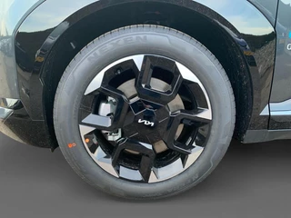 Kia EV5 GT-Line Business Edition 81.4 kWh | 505 km actieradius |  19" Inch velgen | Bel voor info / 10