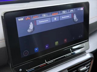 CUPRA Formentor 1.4 TSI e-Hybrid / 43